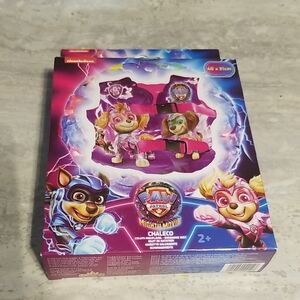 Paw Patrol Mighty Pups Swimming Vest